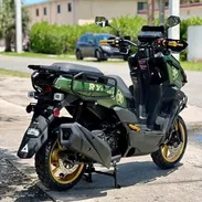 ⛽️ AUTOMÁTICA ITALY COMBAT 200cc - Img 58202225