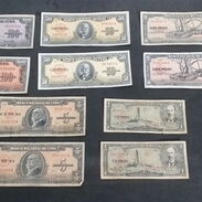 Billetes cubanos de la Neocolonia - Img 45495310