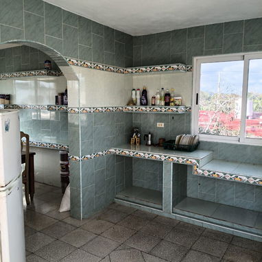 Casa en la playa Guanabo se alquila solo para hombres 53851720 - Img 116231218