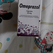 Medicamentos Omeprazol, Nitazoxanida y Vitamina C - Img 57472181