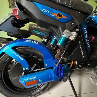 `🛵 𝐁𝐈𝐂𝐈𝐌𝐎𝐓𝐎 YOAZAKI 🛵` - Img 123064720