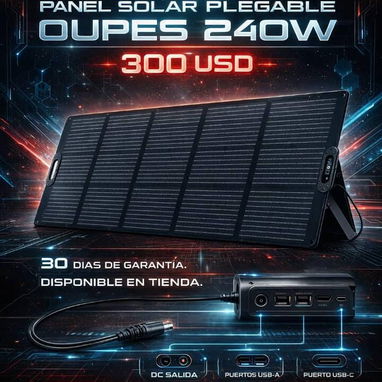 💥OUPES Mega 1 - Img 119893897