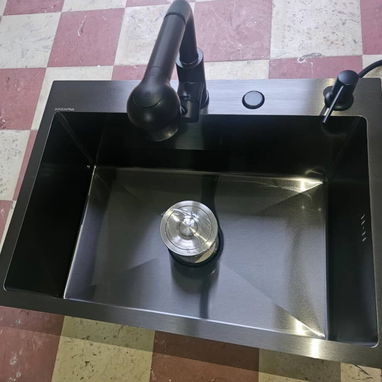 Fregadero para cocina - Img 123252170
