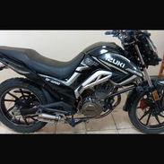 Compro un tanque para esta moto - Img 57304840