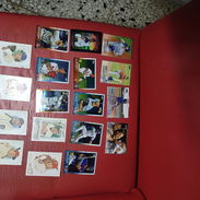 Vendo tarjetas de peloteros de MLB - Img 55861145