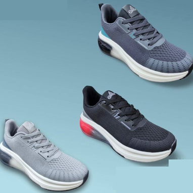Tenis deportivos varios modelos - Img 112017837