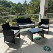 Juego de muebles de terraza - Img 56864793