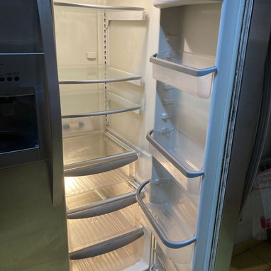 Refrigerador de 2 puertas - 2/3
