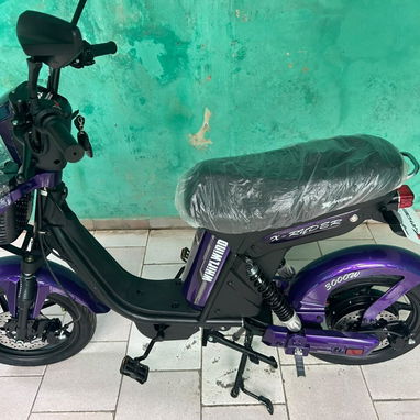 BICIMOTOS MARCA Ryder - 2/2