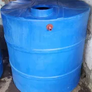 Tanques de agua - Img 55805250