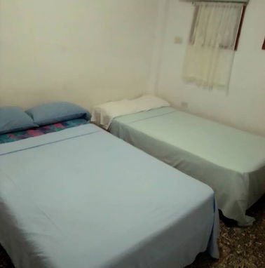 GUANABO. Se renta casa veraniega con piscina de 4 habitaciones.54026428 - Img 76963258