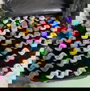 Plumones tipo touch 80pcs!!! - Img 50167049