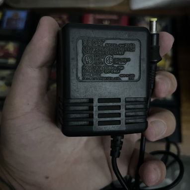VENDO SEGA GÉNESIS!! Original!! - 3/4