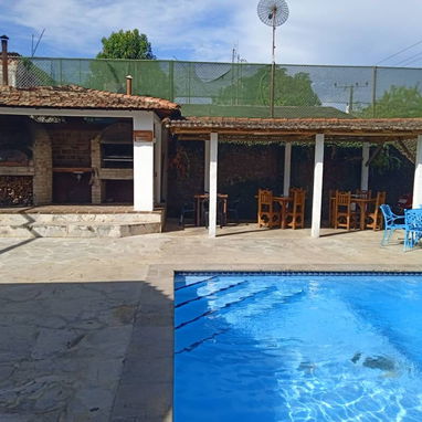 📲📣 OFERTA! Piscina para pasadías! capacidad hasta 70 personas - Img 112697351