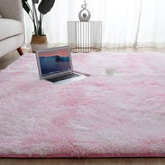 🏠 Alfombras Decorativas felpudas para habitaciones - Img 56717113