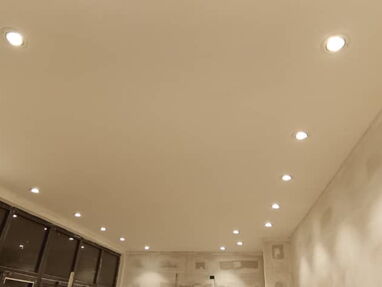 Se diseñan interiores del hogar con materiales de Pladur - Img 64710787