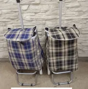 🛒 Carrito de compras a estrenar - Img 49885757