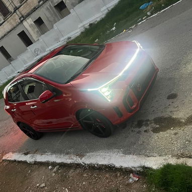 Vendo o negocio Kia picanto 2025 - Img 102956835