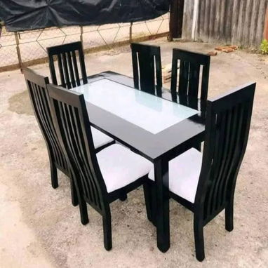 Comedor de madera - Img 123284197