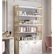 Estante para salon de belleza - Img 55323721