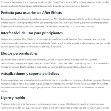 VFXBOOST FX - 2/3
