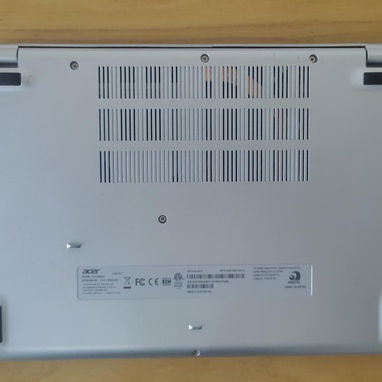 ☎️53544655 🛵 Entrega Gratis ⭐Laptop Acer Aspire 3 A514-54-501Z ⭐ - Img 95458928