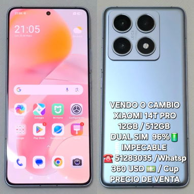 Vendo o cambio, todas las ofertas dentro , IPHONE , SAMSUNG, GOOGLE PIXEL, XIAOMI , y masn, 51283035 - Img 122662822