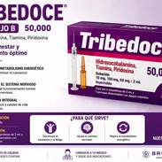 Tribedoce - Img 55535182