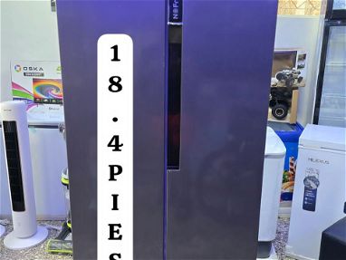 Refrigerador Eone de 18.4 pies NUEVOOO - Img main-image-45837606