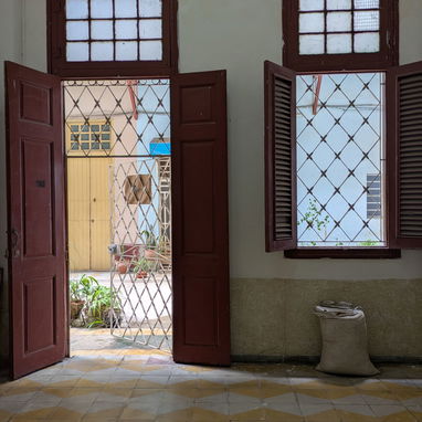 Apartamento en Centro Habana - 4/5