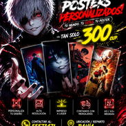 PÓSTERS A TU GUSTO Y DE CALIDAD - Img 55837379