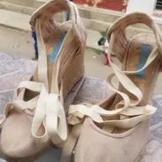 Zapatos de saquito - Img 57629794