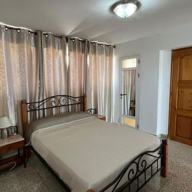 700 USD EL MES.RENTO PROPIEDAD HORIZONTAL DE 3 HABITACIONES EN EL VEDADO 52501177 - Img 123953804