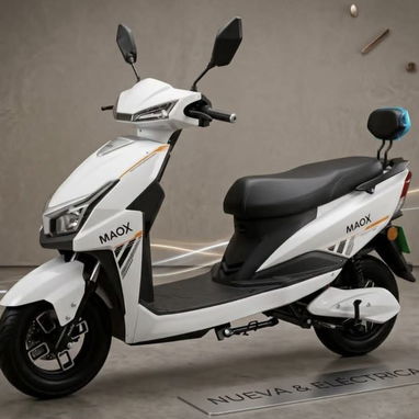 Venta de motos eléctrica 2200 nuevas - 2/4
