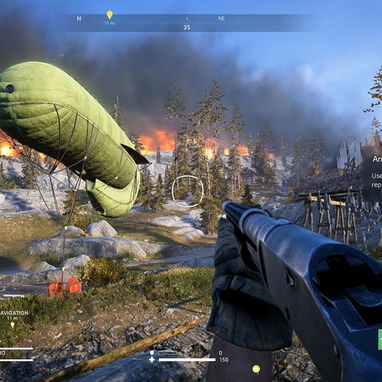 Battlefield V - Img 121793130