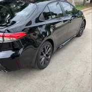 Vendo o negocio Toyota Corolla 20 23 SE - Img 53129106