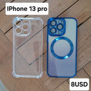 Forro iPhone 13 pro - Img 57167898