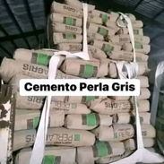 Cemento perla gris - Img 55821814