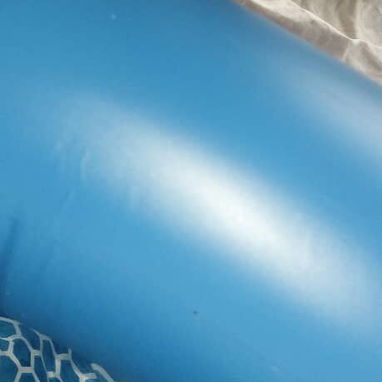 Cambio o vendo, Piscina 2.44m x 61cm - 3/5