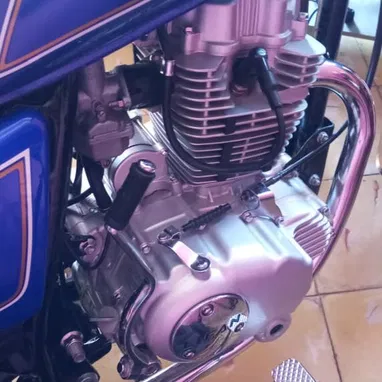 Ventas de Motos - 3/4