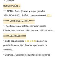 Se Cambia, Se vende o se Permuta. - Img 56010981