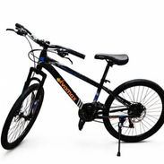 Bicicleta medida 24 - Img 58167638