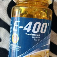Vitamina E 90 capsula - Img 56011382