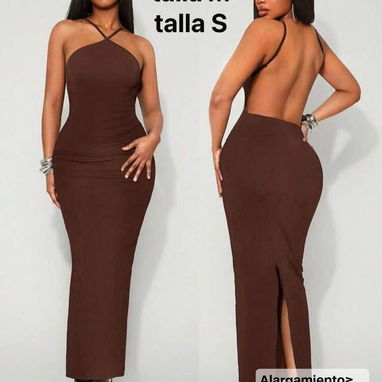‼️Vestidos, ropa deportiva y shorts para MUJER‼️ - Img 124279651