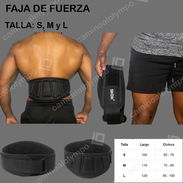 Fajas de fuerza 💪🏻 - Img 55674700