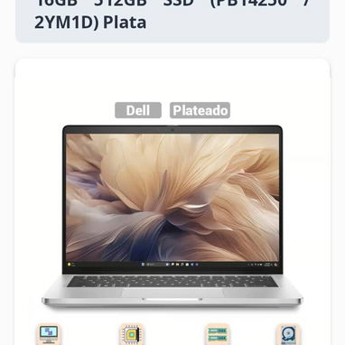 Laptops Originales - Img 125885647