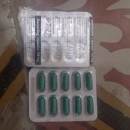 Doxiciclina 500mg - Img 56056883