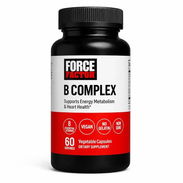 Complejo vitaminico b y Vitamina C - Img 55813380