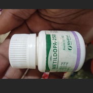 Metildopa 250 mg - Img 55952119
