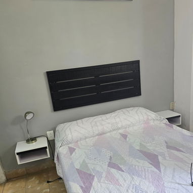 Renta lineal de apartamento en el Vedado - Img 123990719